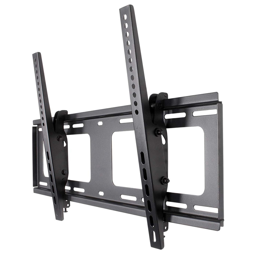 Manhattan TV Wall Mount with Tilt for Flat Screens 37" to 80", Max 80 Kg