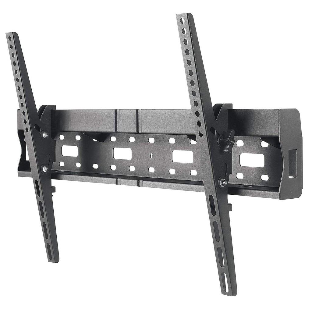 Manhattan Tilting Flat Panel Wall Mount for TVs 37" to 70", up to 35 kg