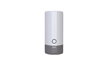 H3C WA6120X 1775 Mbit/s Negro, Blanco Energía sobre Ethernet (PoE)