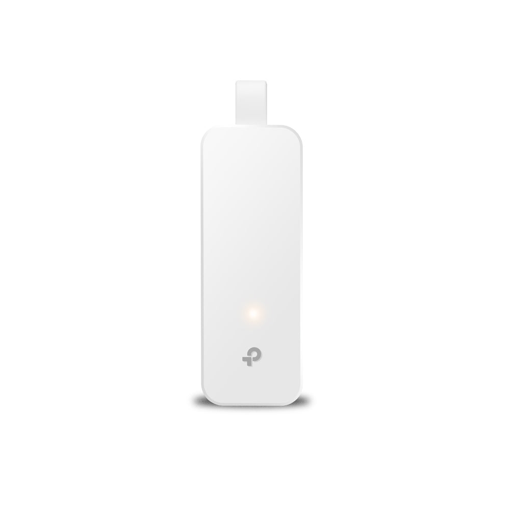 ADAPTADOR TP-LINK USB 3.0 PARA ADAPTADOR GIGABIT 1 PORT USB