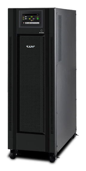 UPS CDP UPO33-30HFAX 30KVA/30KW Online doble conversion trifasico