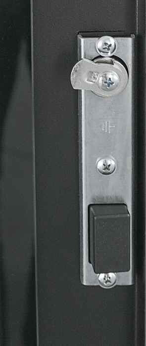 Intellinet GABINETE 19" RACK CERRADO 26U PUERTA CRISTAL 600*800 FLATPACK