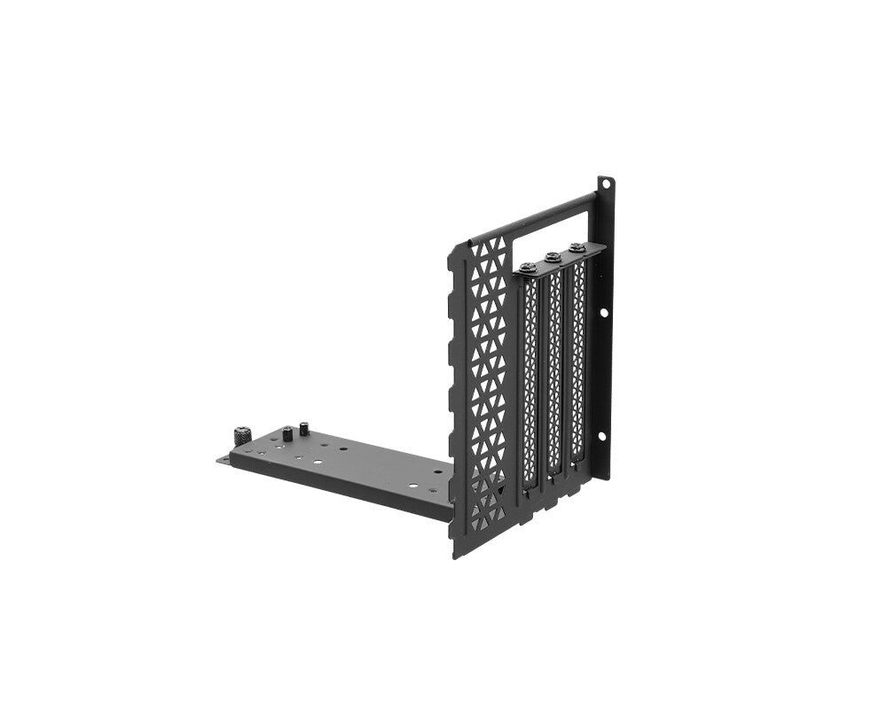 MSI MAG PANO 120R PZ gabinete de computadora Midi Tower Negro