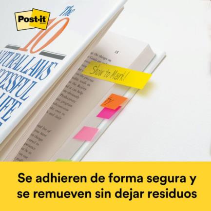 3M Astrobrite Flags 50 Sheets
