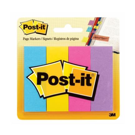 3M Astrobrite Flags 50 Sheets