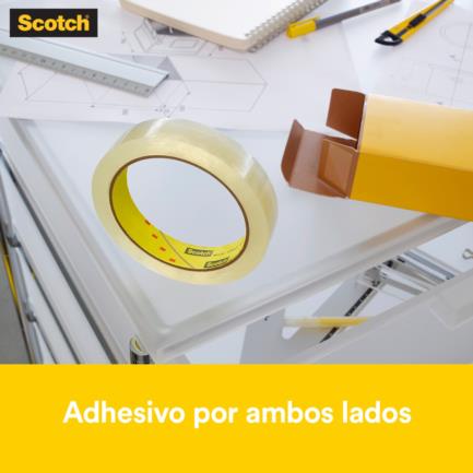 3M Scotch Double-Sided Tape 0.12x33m