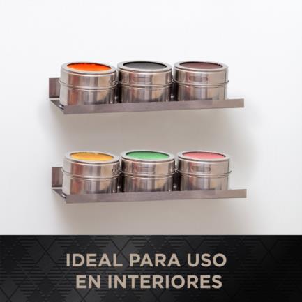 3M Indoor Mounting Tape 110H-Long-DC 19mmx8.89m in Display Case