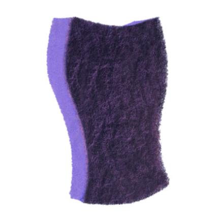 3M Scotch-Brite Extreme Fiber Sponge Small 1 Pc