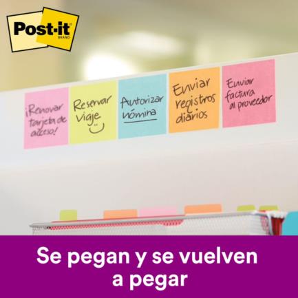 3M Post-it Notes 3x3 Style 90 Sheets