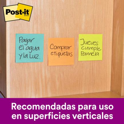 3M Post-it Notes 3x3 Style 90 Sheets