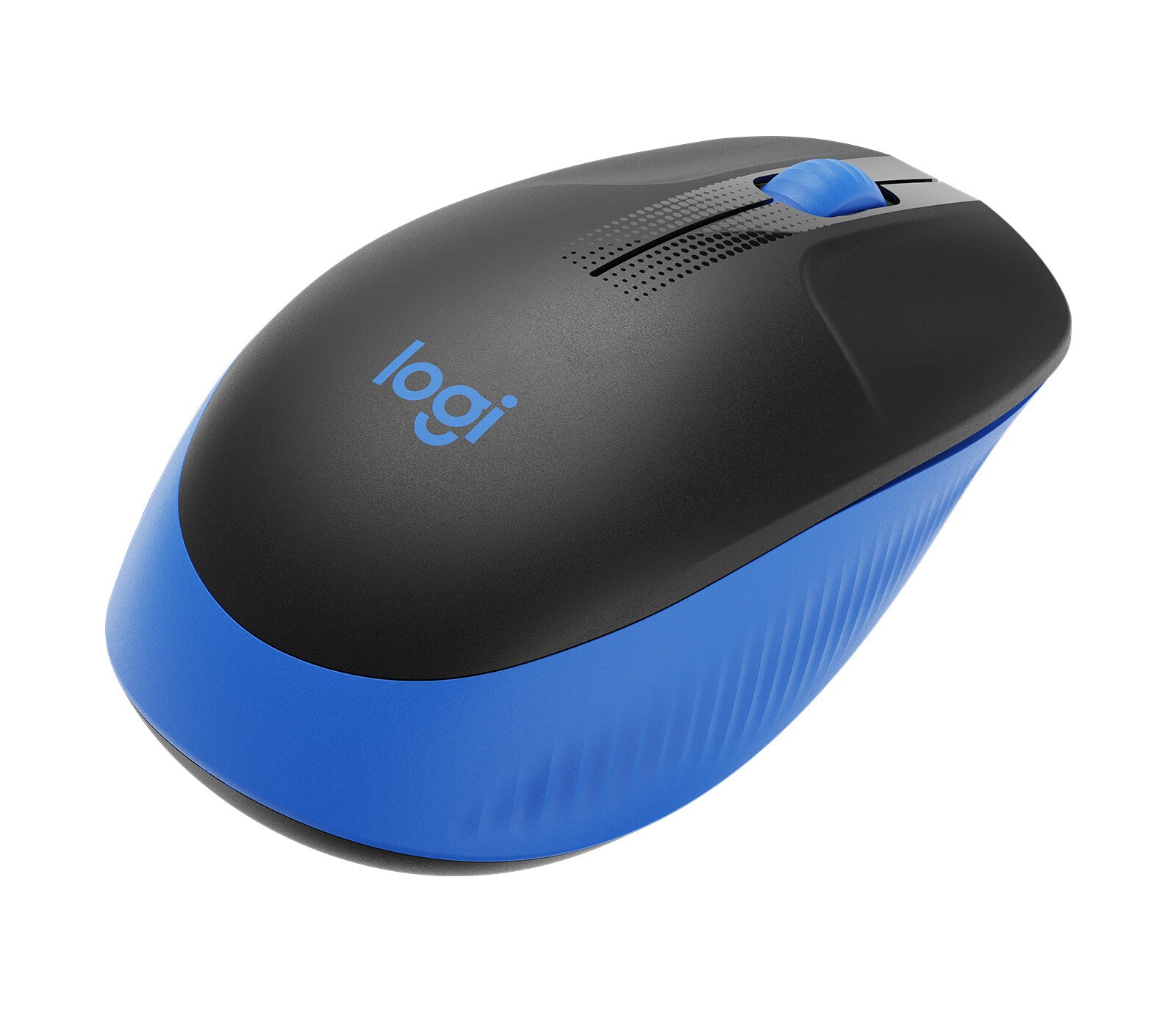 Logitech M190
