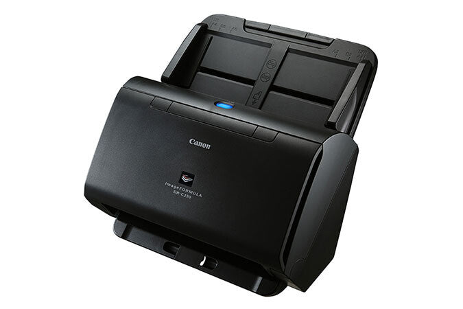 Canon imageFORMULA DR-C230 Escáner alimentado con hojas 600 x 600 DPI A4 Negro