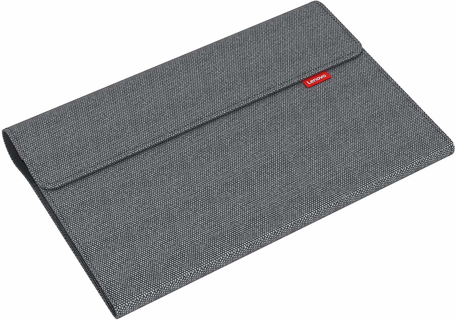 Lenovo ZG38C02854 estuche para tablets 25.6 cm (10.1") Funda Gris