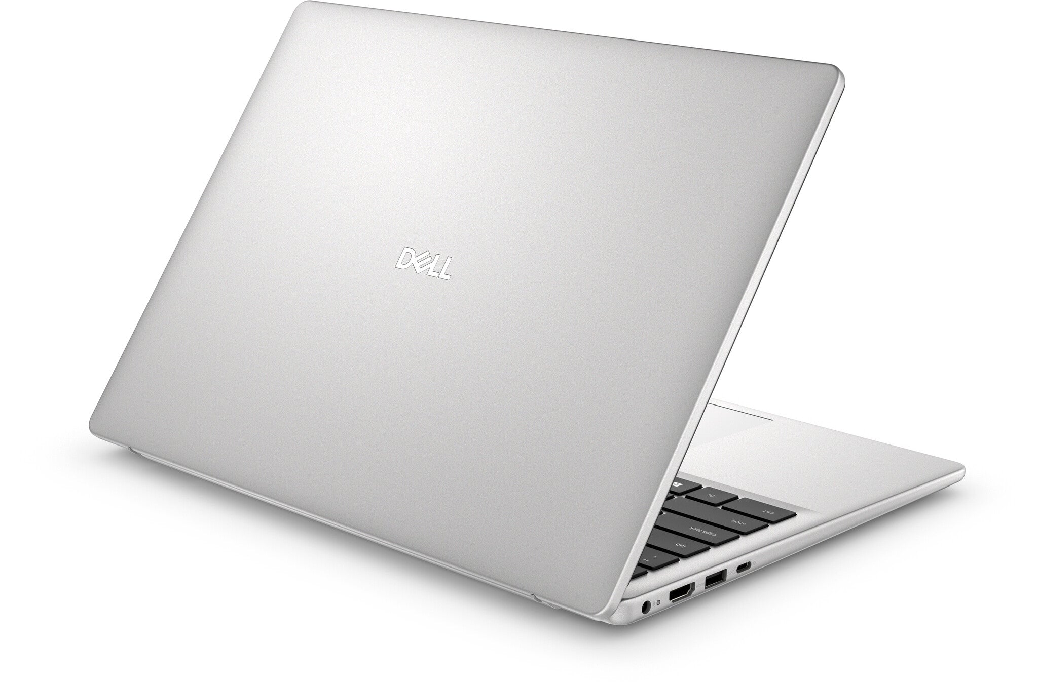 DELL Pro 14 Essential PV14255 AMD Ryzen™ 5 220 Computadora portátil 35.6 cm (14") Full HD+ 8 GB DDR5-SDRAM 512 GB SSD Wi-Fi 6 (802.11ax) Windows 11 Pro Español Plata