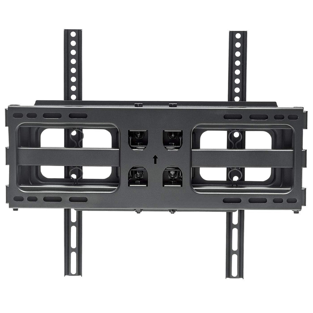 Manhattan Soporte Universal de Pared para TV, con Movimiento Completo, Básico