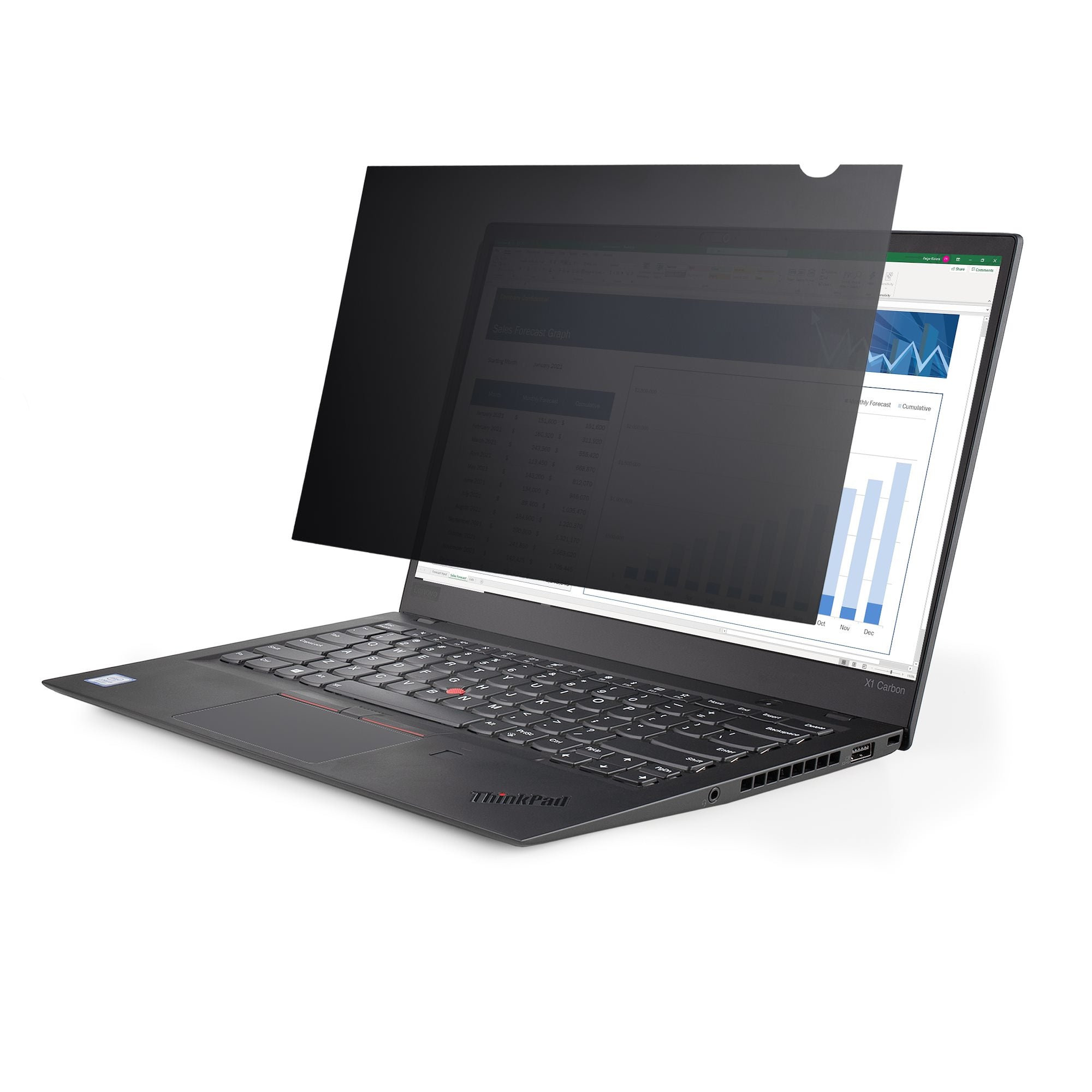 FILTRO DE PRIVACIDAD PARA LAPTOP DE 14IN - FILTRO PARA MONITOR PARA PANTALLA ANCHA 169 - PROTECTOR DE PANTALLA STARTECH