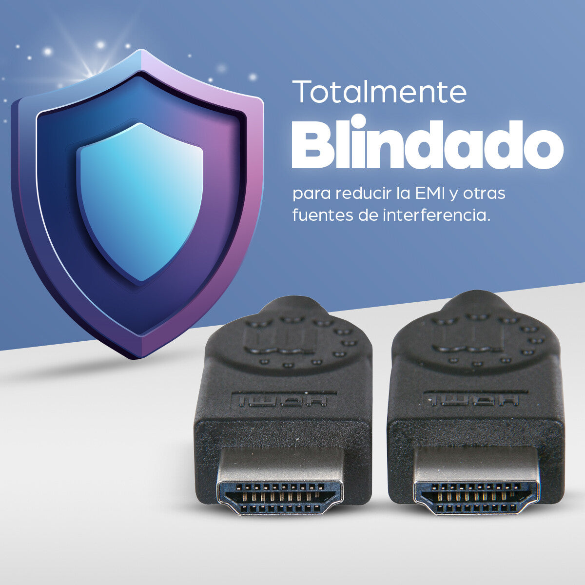 Manhattan Cable HDMI de Alta Velocidad
