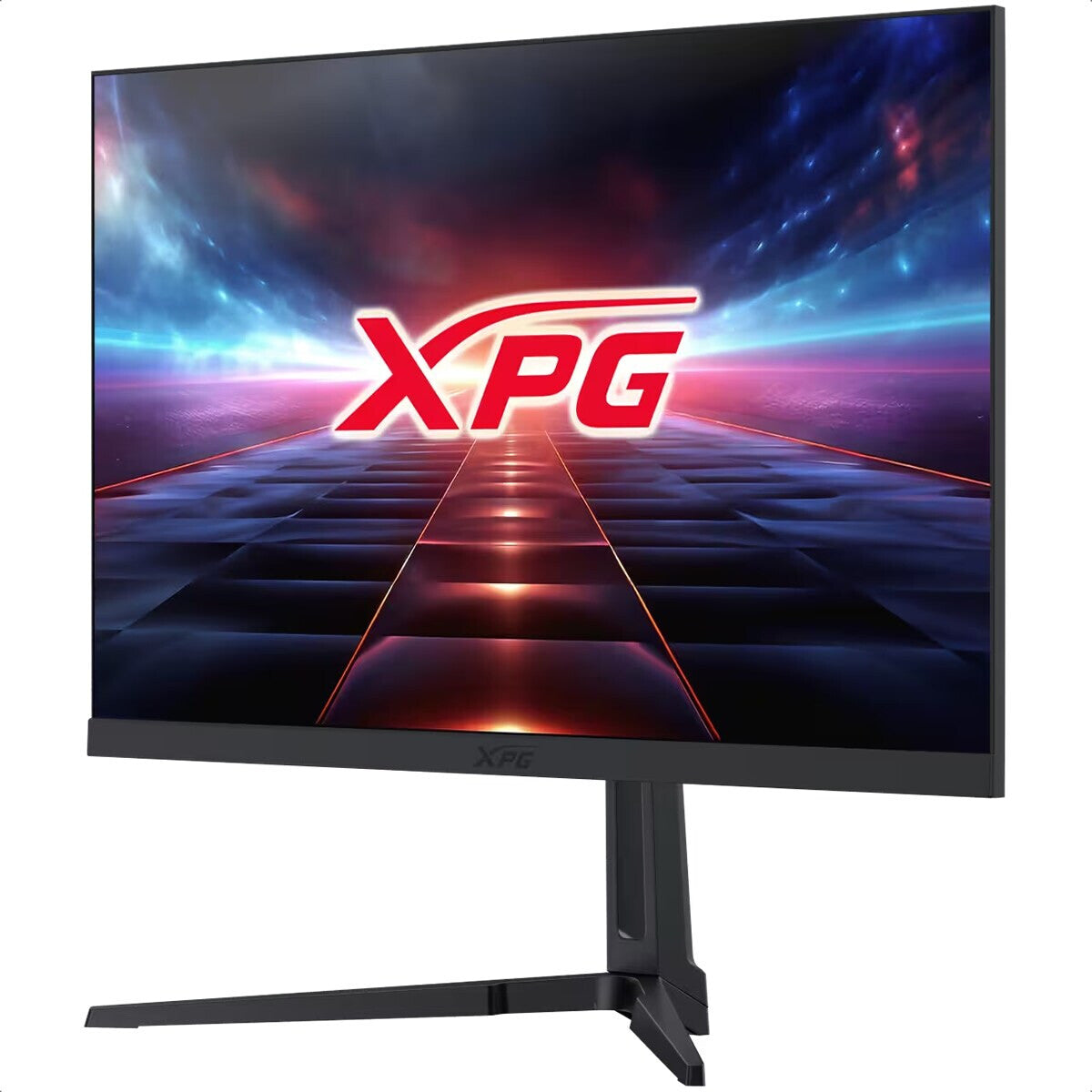 XPG RIFT R24F2 monitor de computadora 60.5 cm (23.8") 1920 x 1080 Pixeles Full HD LED Negro