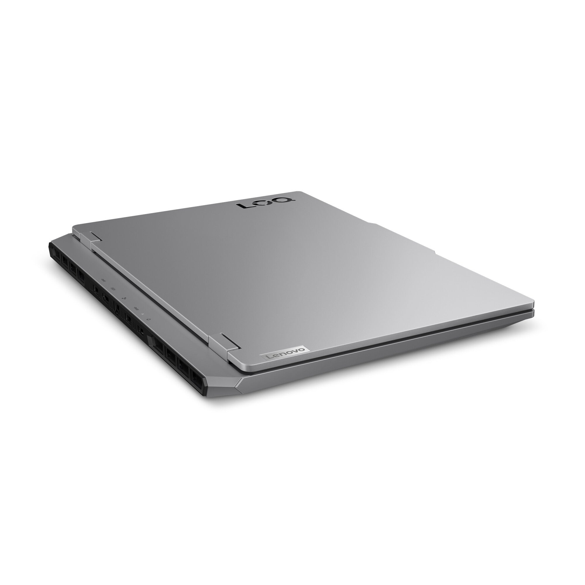 Lenovo LOQ 15IRX10 Intel® Core™ i5 i5-13450HX Computadora portátil 39.6 cm (15.6") Full HD 24 GB DDR5-SDRAM 512 GB SSD NVIDIA GeForce RTX 5050 Wi-Fi 6 (802.11ax) Windows 11 Home Español Gris