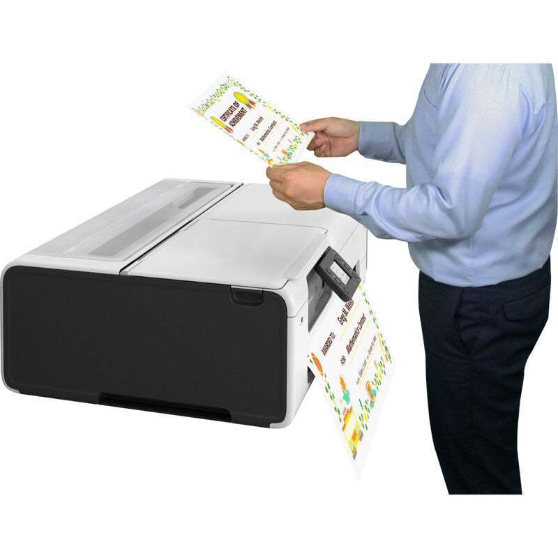 Canon imagePROGRAF TC-21M impresora de gran formato Wifi Inyección de tinta Color 2400 x 1200 DPI A1 (594 x 841 mm) Ethernet