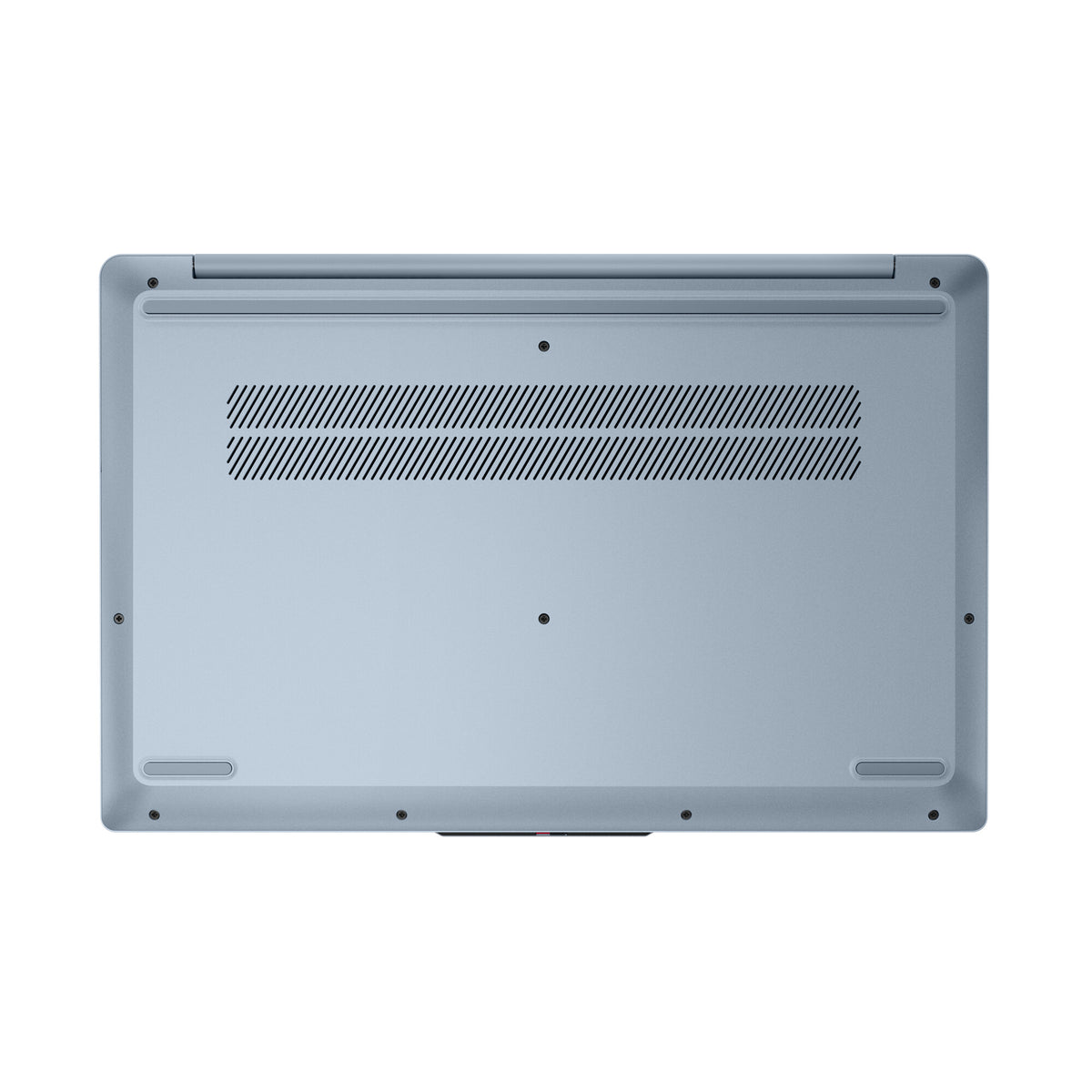Lenovo IdeaPad Slim 3 15ABR8 AMD Ryzen™ 5 5625U Computadora portátil 39.6 cm (15.6") Full HD 8 GB DDR4-SDRAM 512 GB SSD Wi-Fi 6 (802.11ax) Windows 11 Home Español Azul