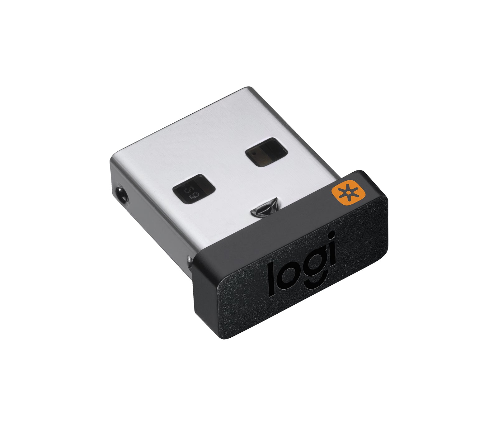 Logitech Unifying USB Receiver 6 Devices