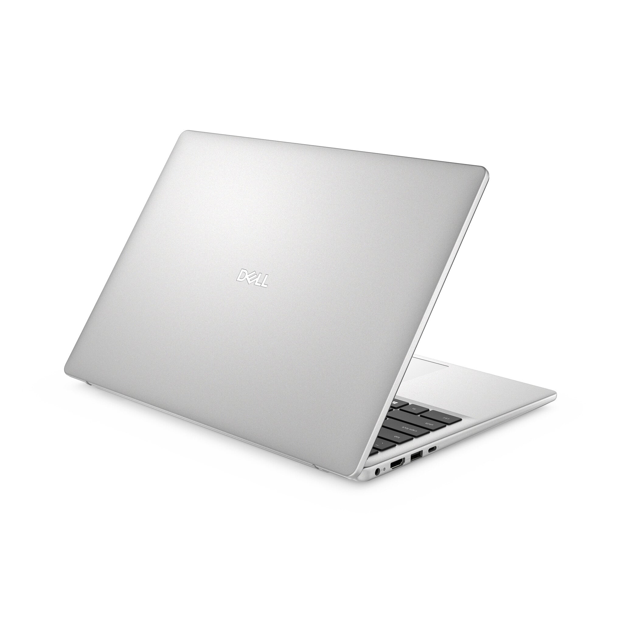 DELL Pro 14 Essential PV14250 Intel Core 5 120U Computadora portátil 35.6 cm (14") Full HD+ 16 GB DDR5-SDRAM 512 GB SSD Wi-Fi 6 (802.11ax) Windows 11 Pro Español Plata
