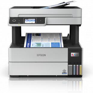 Epson EcoTank L6490 Inyección de tinta A4 4800 x 1200 DPI Wifi