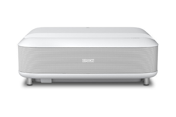 Epson V11HB07020 video proyector Proyector de tiro ultra corto 3600 lúmenes ANSI 3LCD UHD 4K (3840x2160) Blanco