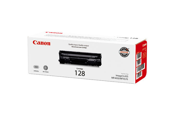 Canon 3500B001AA cartucho de tóner 1 pieza(s) Original Negro