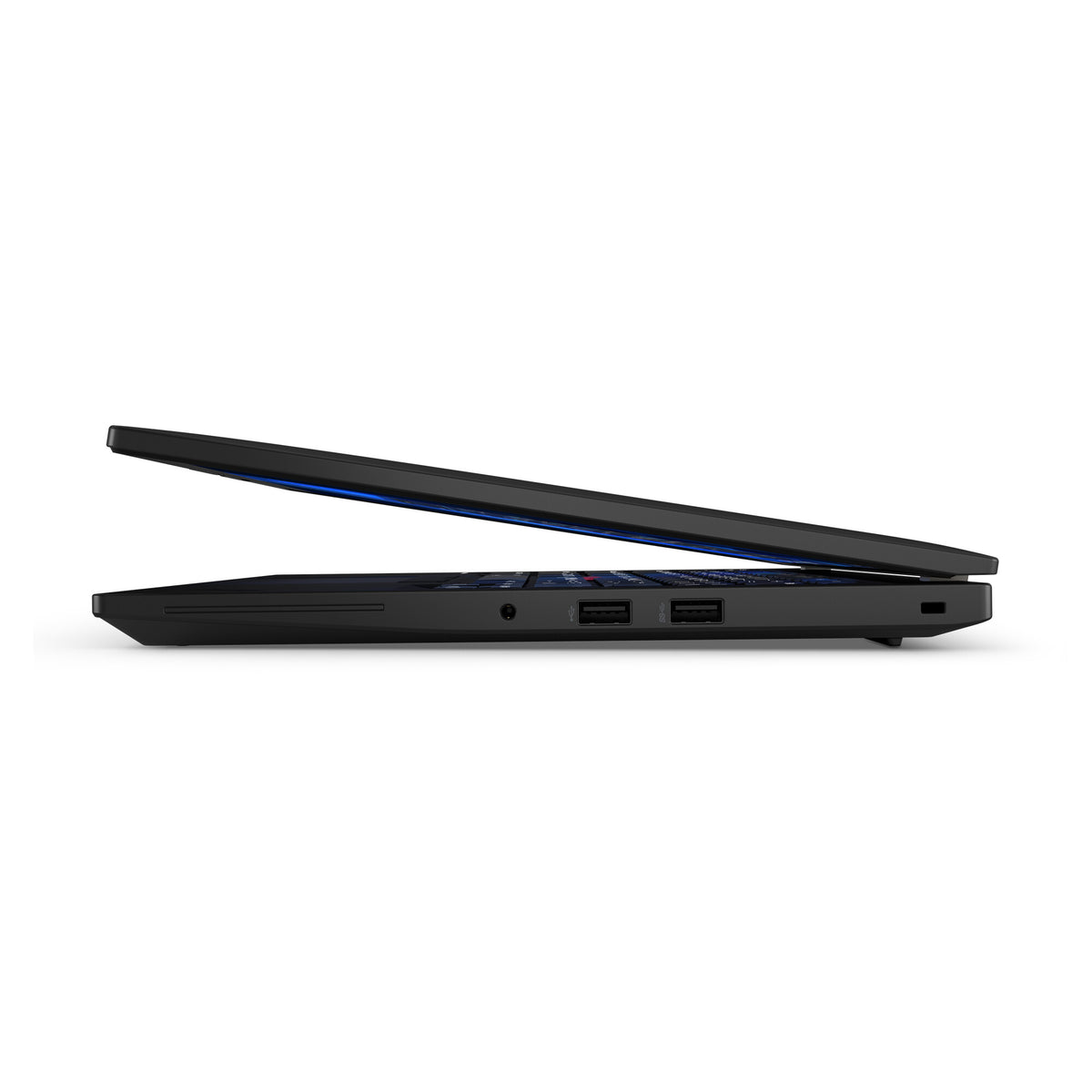 Lenovo ThinkPad L14 Gen 5 (Intel) Intel Core Ultra 7 155H Computadora portátil 35.6 cm (14") WUXGA 16 GB DDR5-SDRAM 512 GB SSD Wi-Fi 7 (802.11be) Windows 11 Pro Español Negro