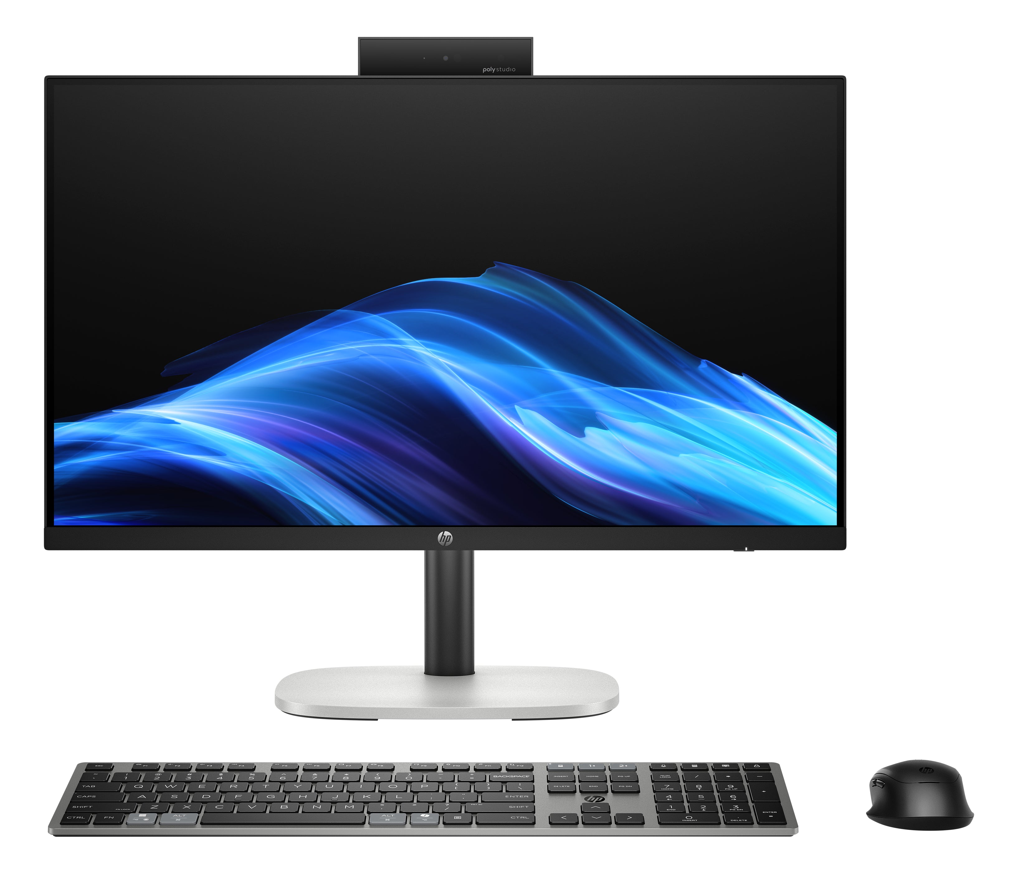 All in One HP ProStudio G1i 23.8 Intel Core Ultra 5 225T 512 SSD 16GB Windows 11 Pro