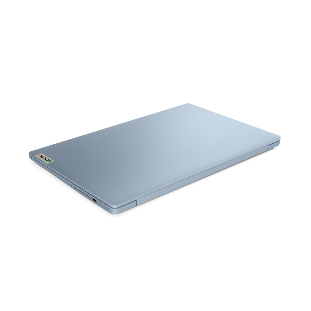 Lenovo IdeaPad Slim 3 15ABR8 AMD Ryzen™ 5 5625U Computadora portátil 39.6 cm (15.6") Full HD 8 GB DDR4-SDRAM 512 GB SSD Wi-Fi 6 (802.11ax) Windows 11 Home Español Azul