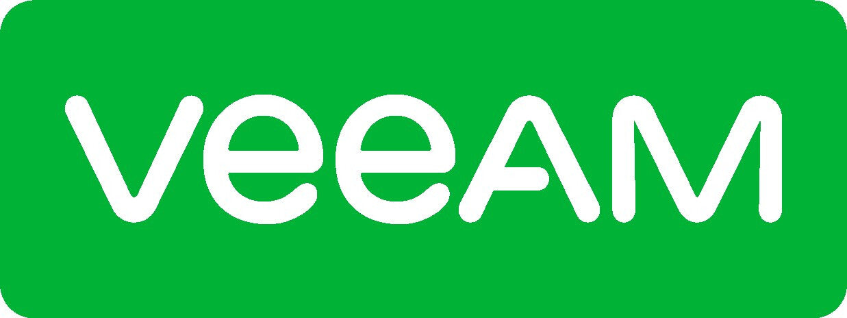 HPE Veeam Public Sector Data Platform Advanced Universal 3-year Subscription 24x7 Support E-LTU