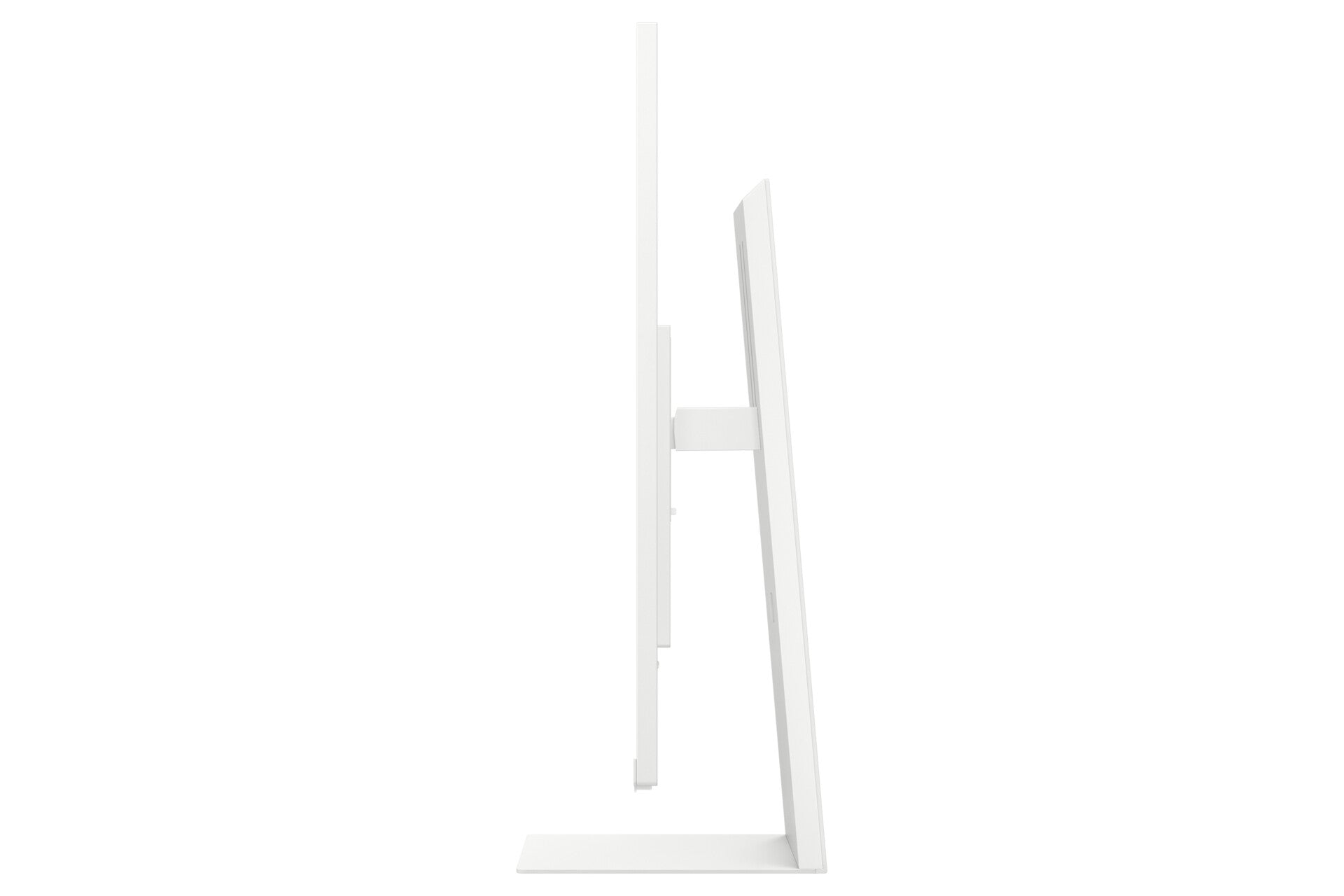 Samsung M8 LS32FM801ULXZX monitor de computadora 81.3 cm (32") 3840 x 2160 Pixeles 4K Ultra HD LCD Blanco
