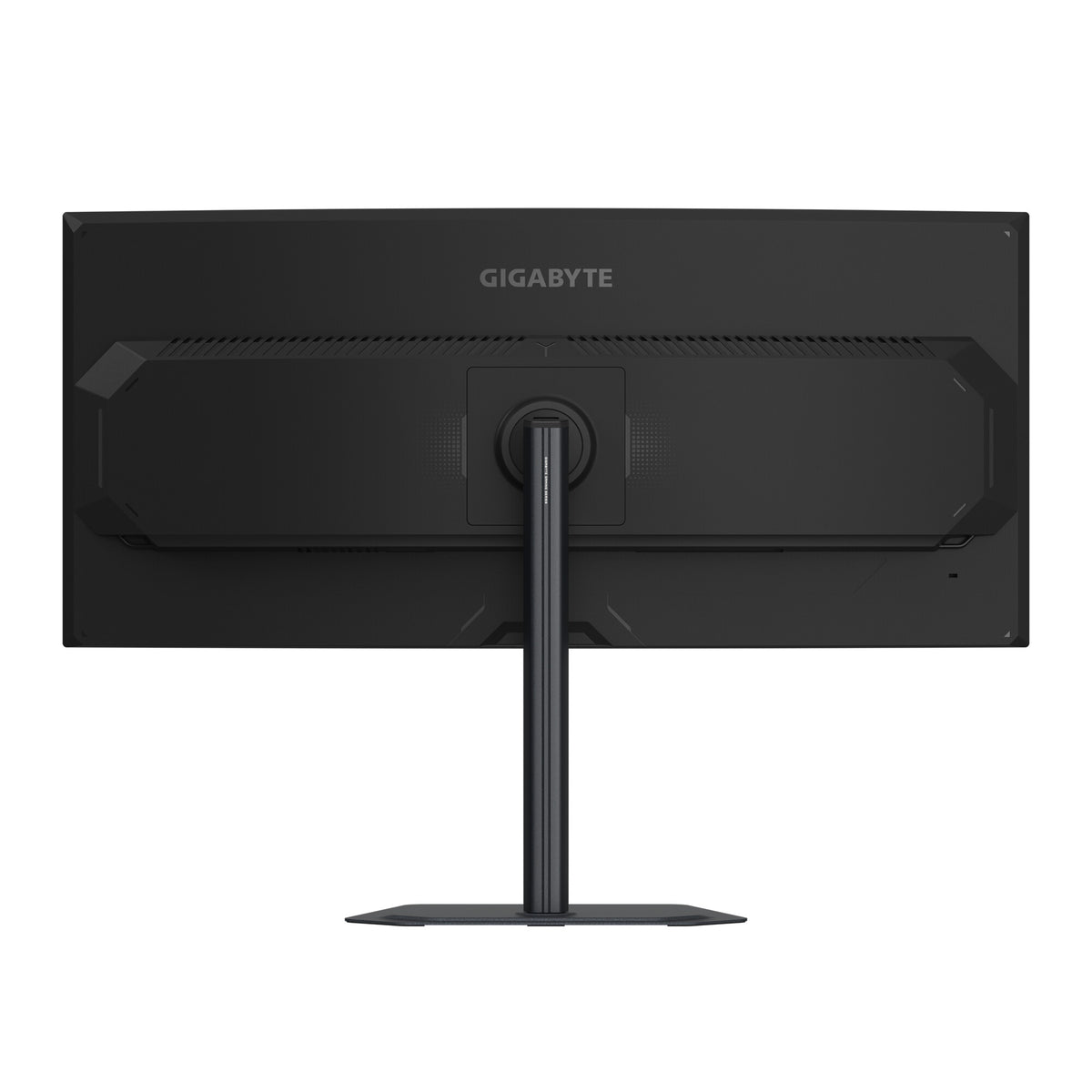 GIGABYTE GS34WQCA monitor de computadora 86.4 cm (34") 3440 x 1440 Pixeles Wide Quad HD LCD Negro