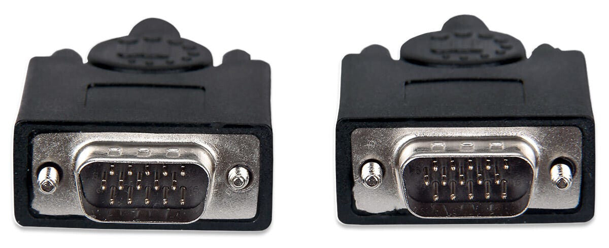 Manhattan Cable para Monitor SVGA