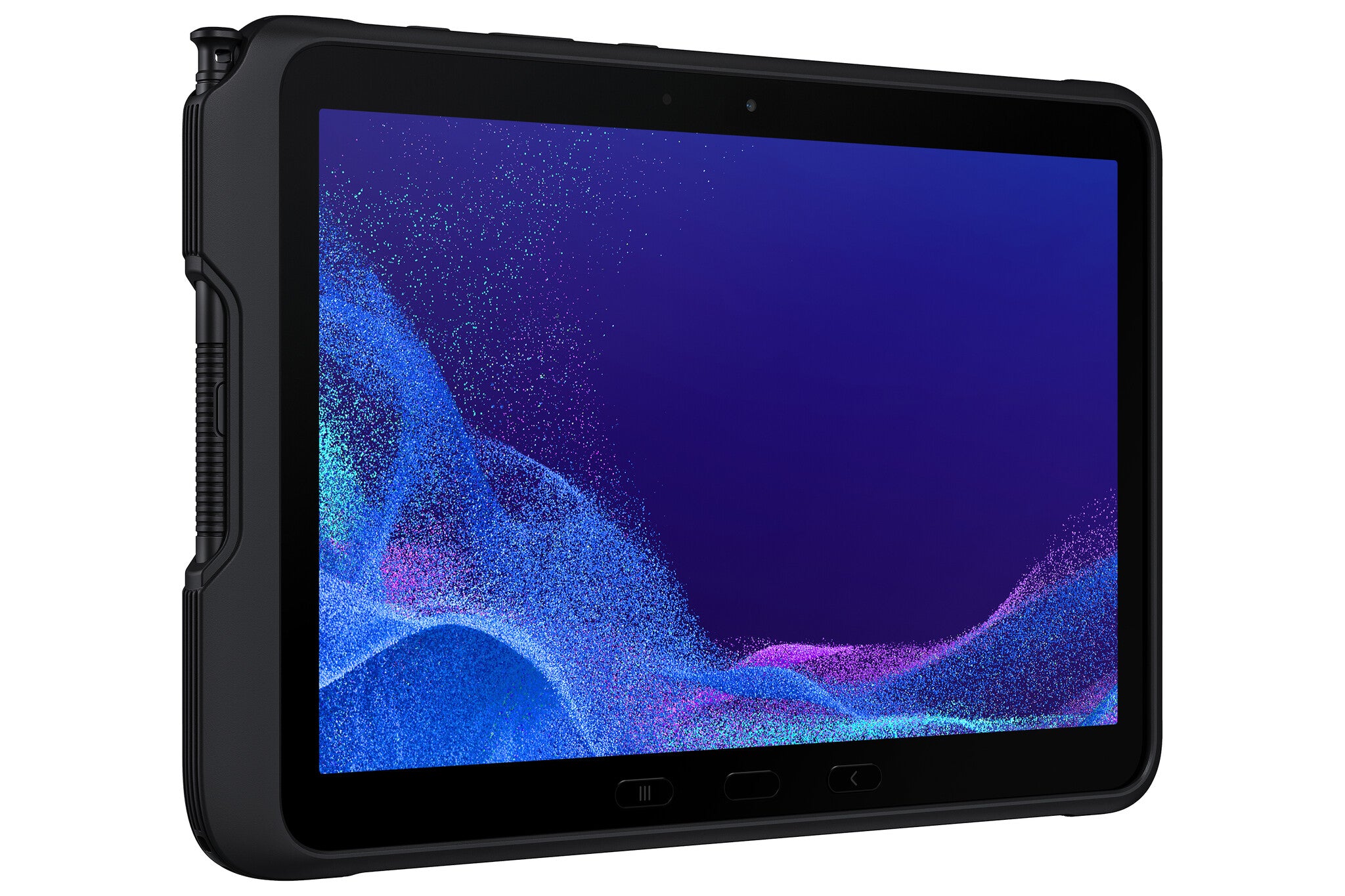 Samsung SM-T636B 5G Snapdragon 64 GB 25.6 cm (10.1") 4 GB Wi-Fi 6 (802.11ax) Negro
