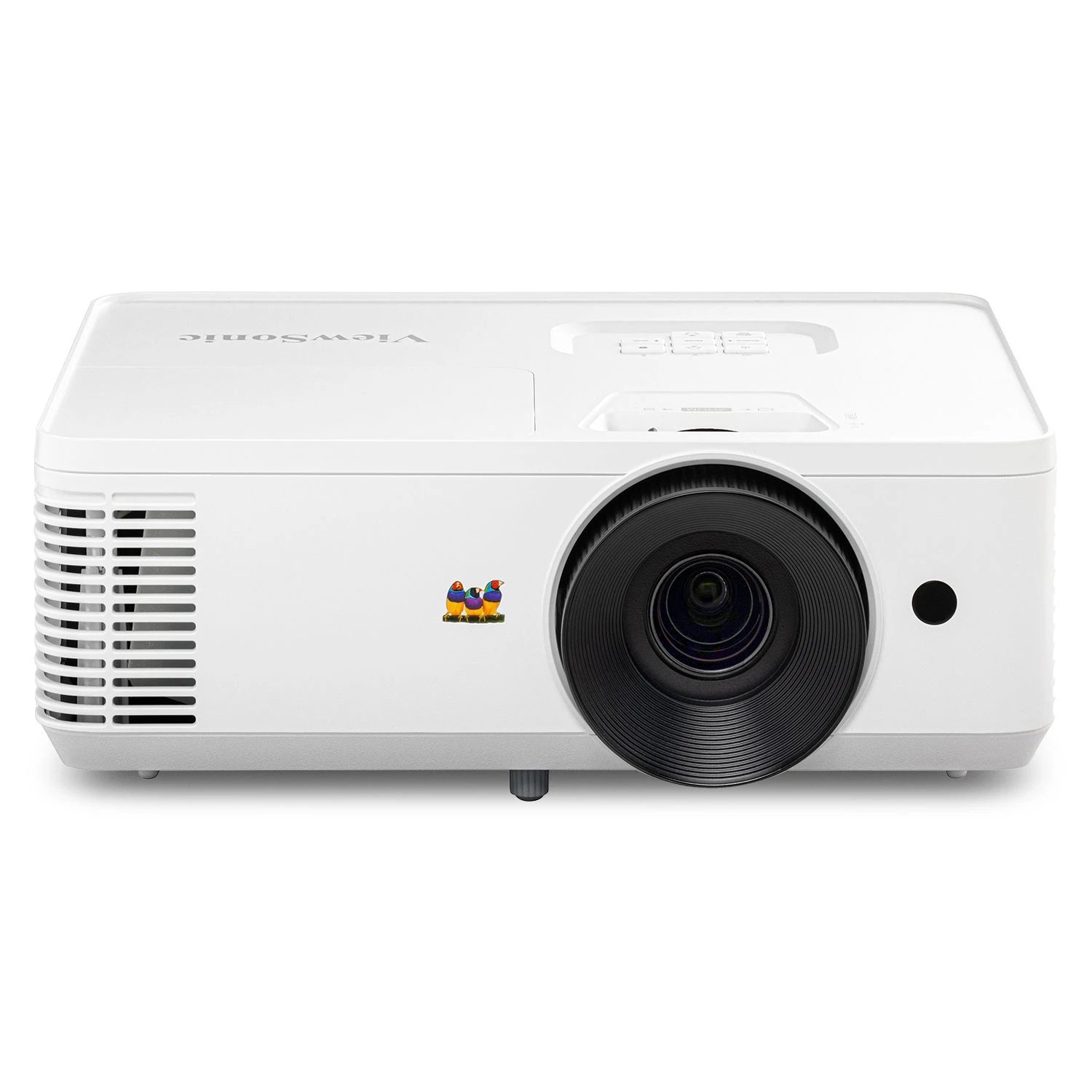 VIDEOPROYECTOR VIEWSONIC DLP PA503HD FULL HD 1920X1080 /4000 LUMENS / HDMI X 2/ USB-A/ RS-232 / 15,000 HORAS/TIRO NORMAL /BOCINA INTERNA