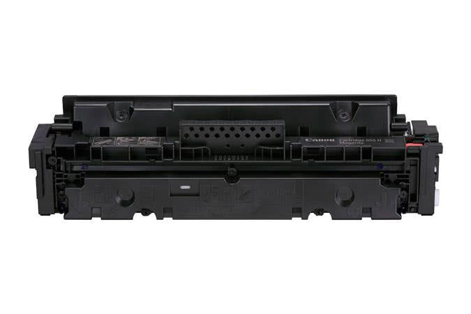 Canon imageCLASS Toner 055 cartucho de tinta 1 pieza(s) Original Alto rendimiento (XL) Magenta