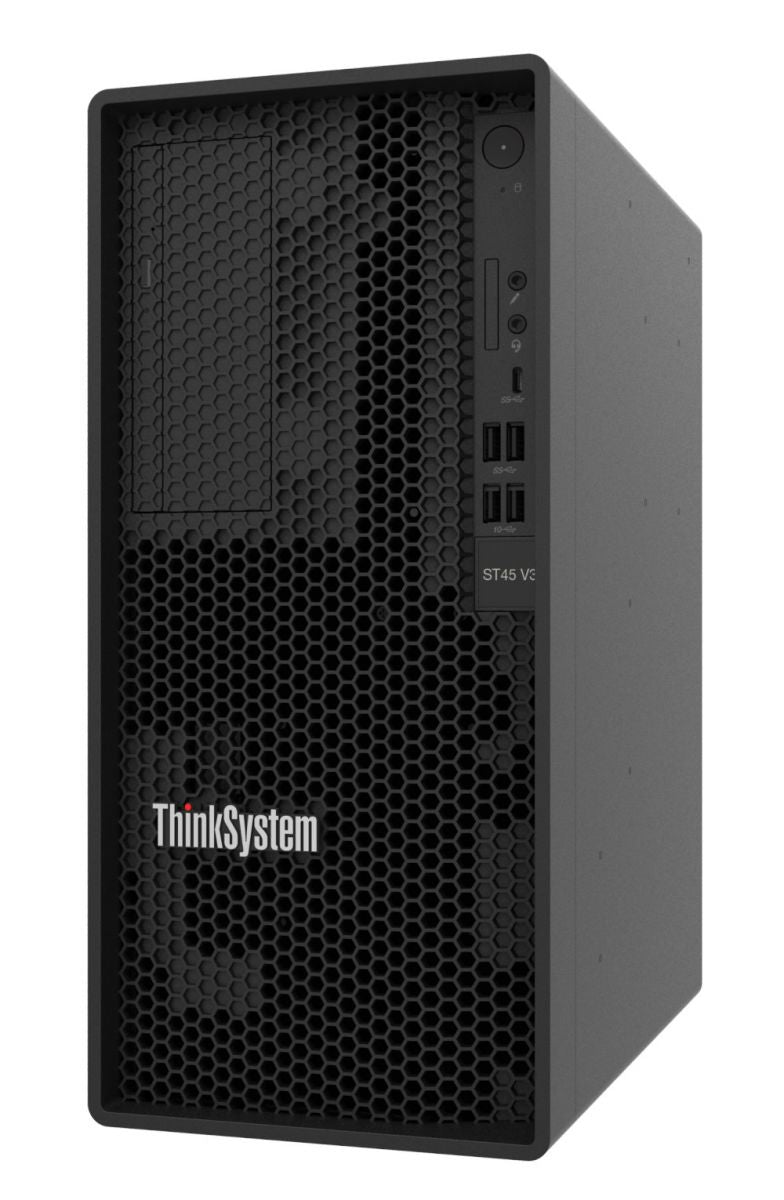 Servidores LENOVO ST45 V3