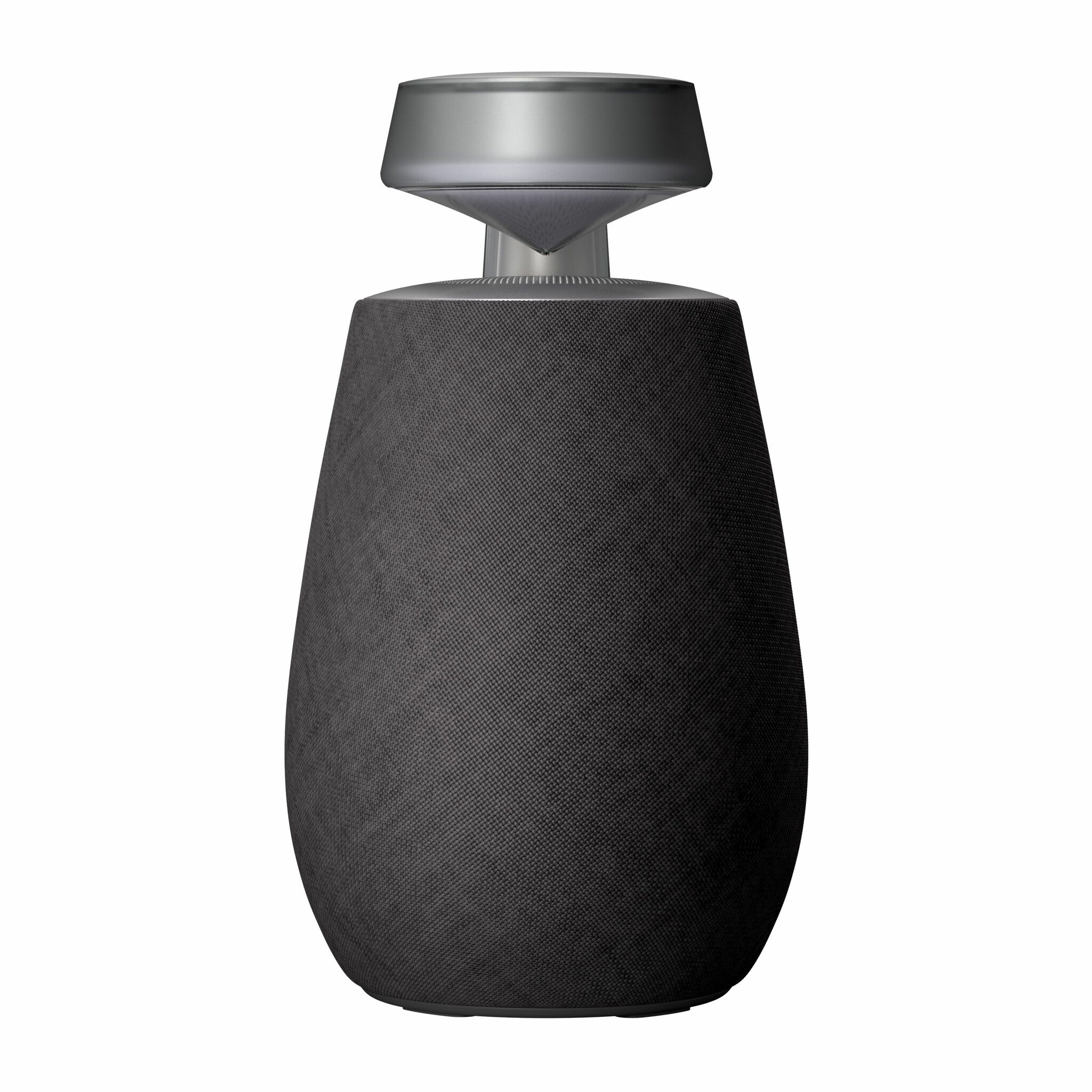 LG XBOOM 360 Altavoz portátil mono Negro 20 W