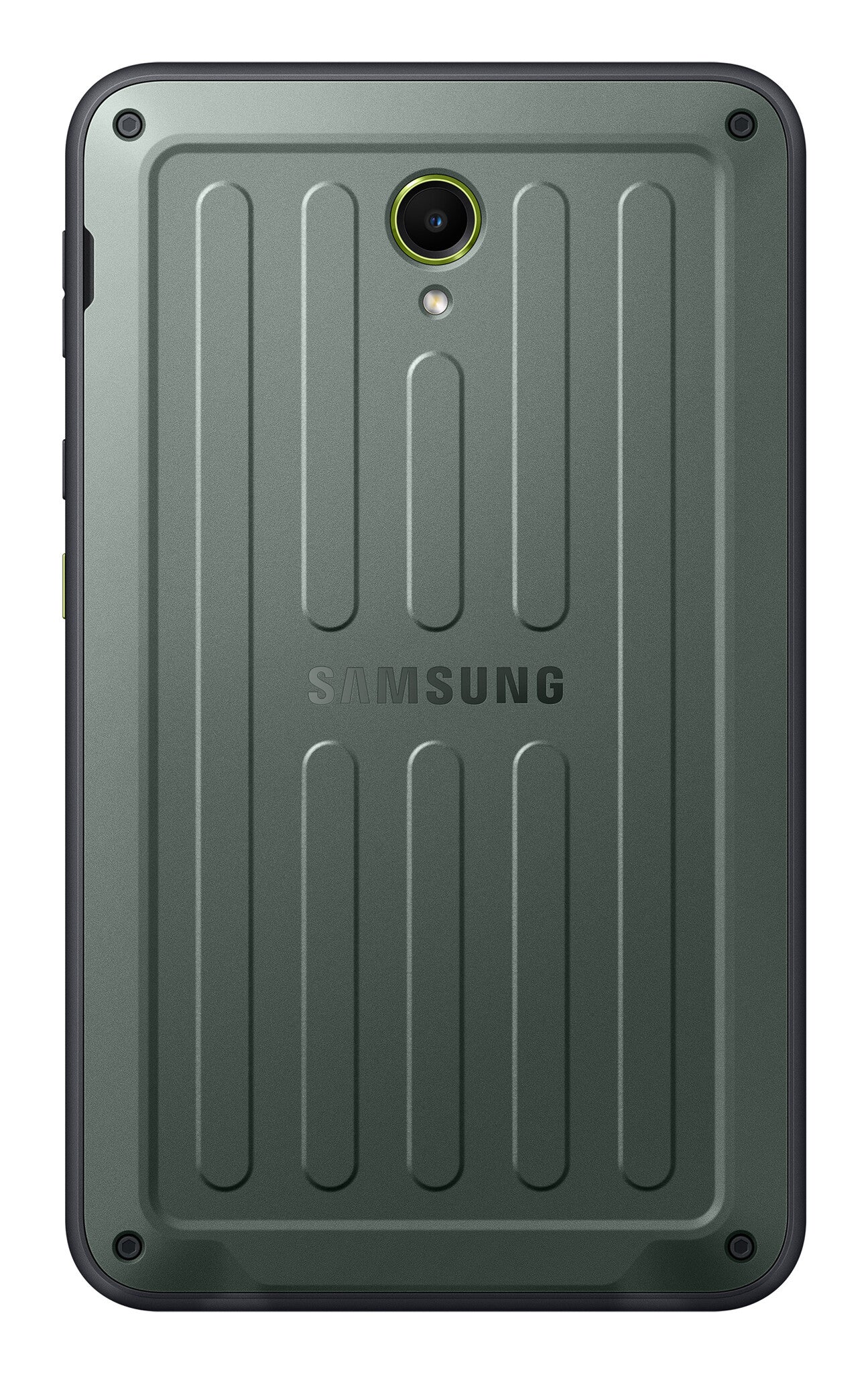 Samsung Galaxy Tab Active5 SM-X300NZGAL06 tableta 128 GB 20.3 cm (8") 6 GB Wi-Fi 6 (802.11ax) Android 14 Verde