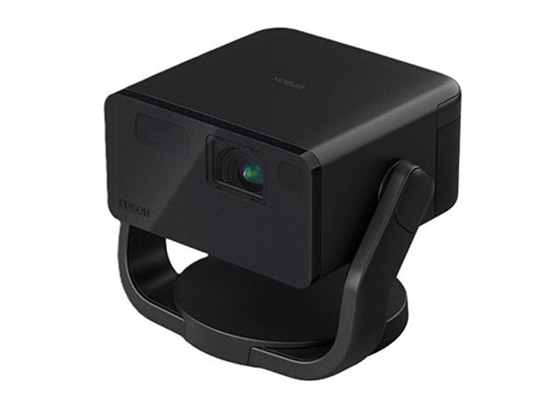 VIDEOPROYECTOR EPSON EPIQVISION EF22 MINI PROYECTOR LASER PORTATIL, 3LCD, 1000 LUMENES, USB, WIFI, BLUETOOTH 5.0 CON GOOGLE TV INTEGRADO
