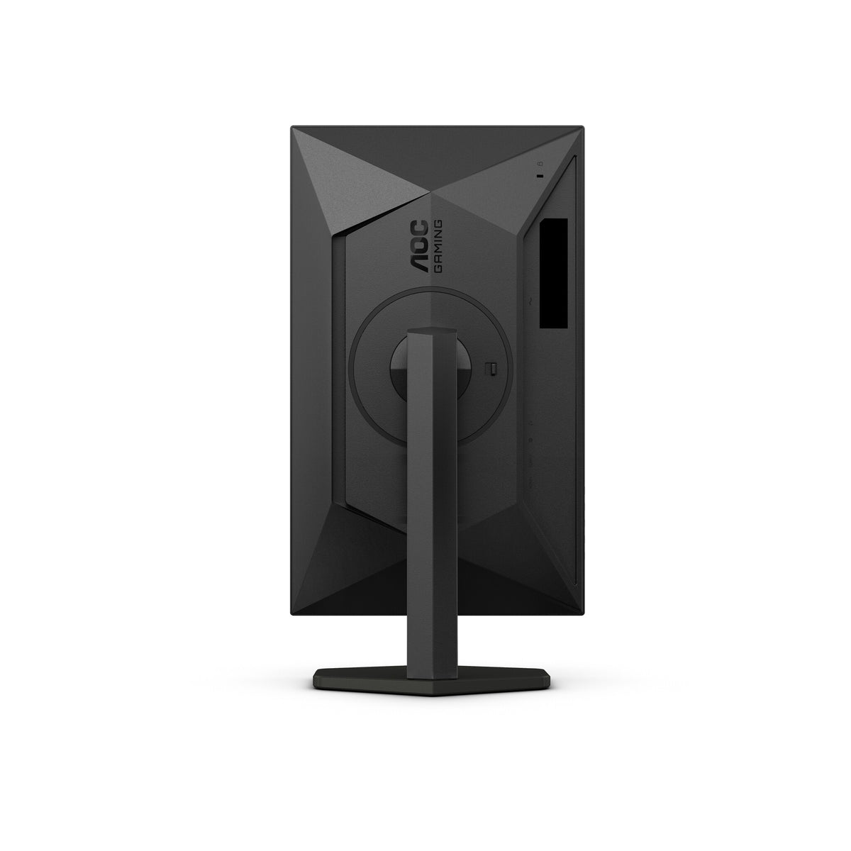 AOC G4 24G4E monitor de computadora 60.5 cm (23.8") 1920 x 1080 Pixeles Full HD LED Negro, Gris