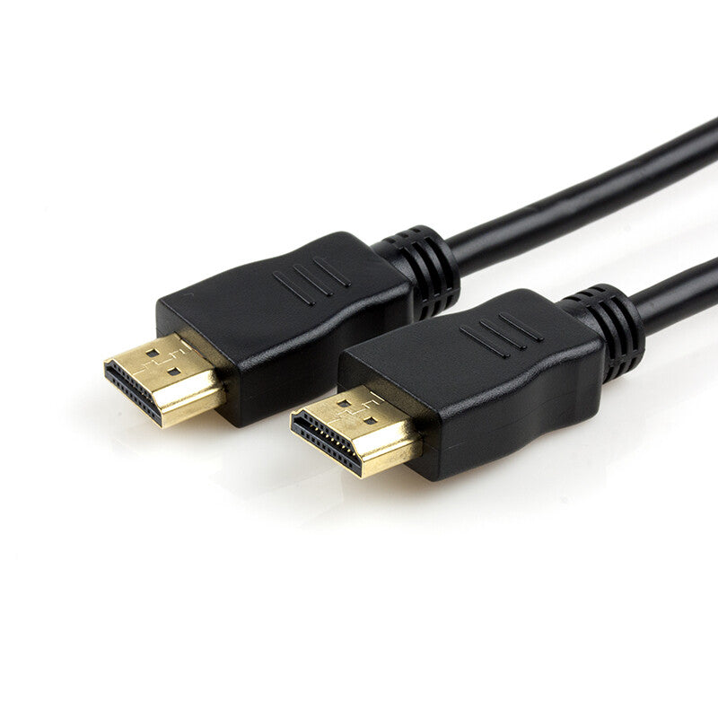 Xtech XTC-311 cable HDMI 1.8 m HDMI Tipo A (Estándar) Negro