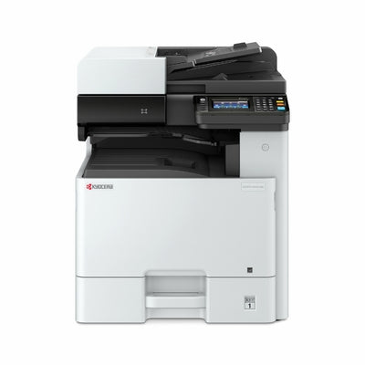 Multifuncional Kyocera Ecosys M8130cidn Láser Color A4/A3 30/15PPM Dúplex