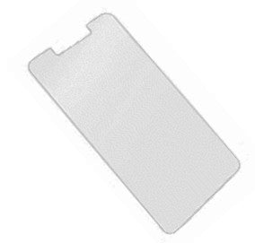 Zebra Tempered Glass Screen Protector, 5-Pack for MC33