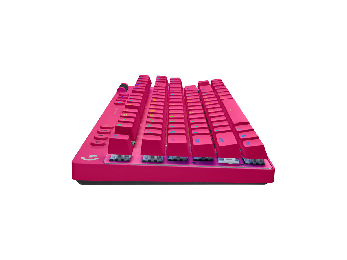 Logitech G PRO X TKL