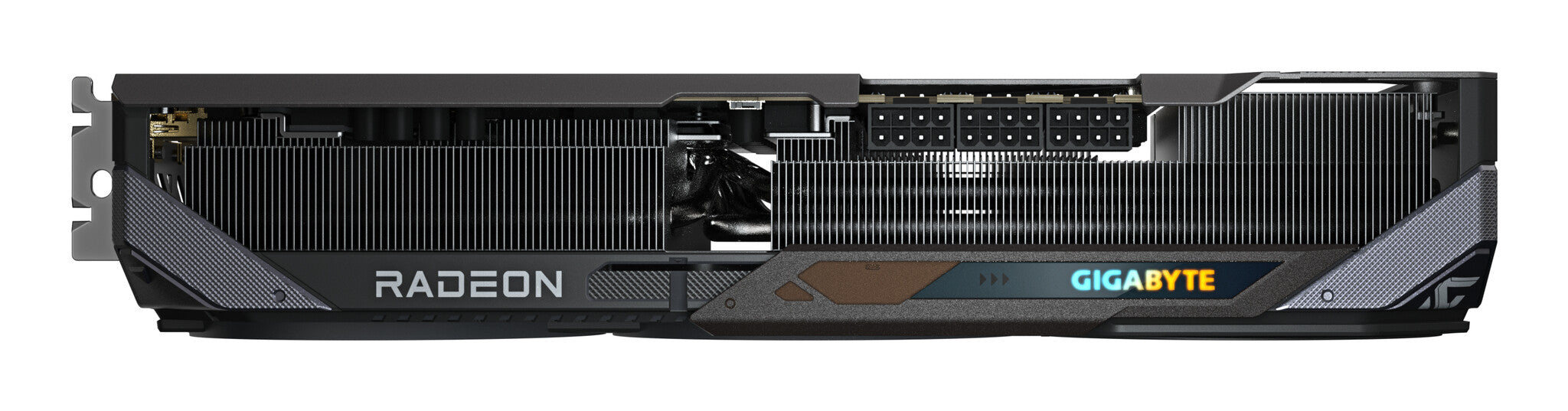 GIGABYTE Radeon RX 9070 XT GAMING OC 16G AMD 16 GB GDDR6